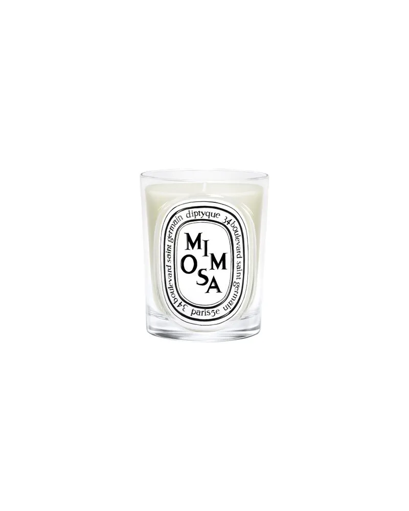 Diptyque Duftkerze Mimosa 190 g 