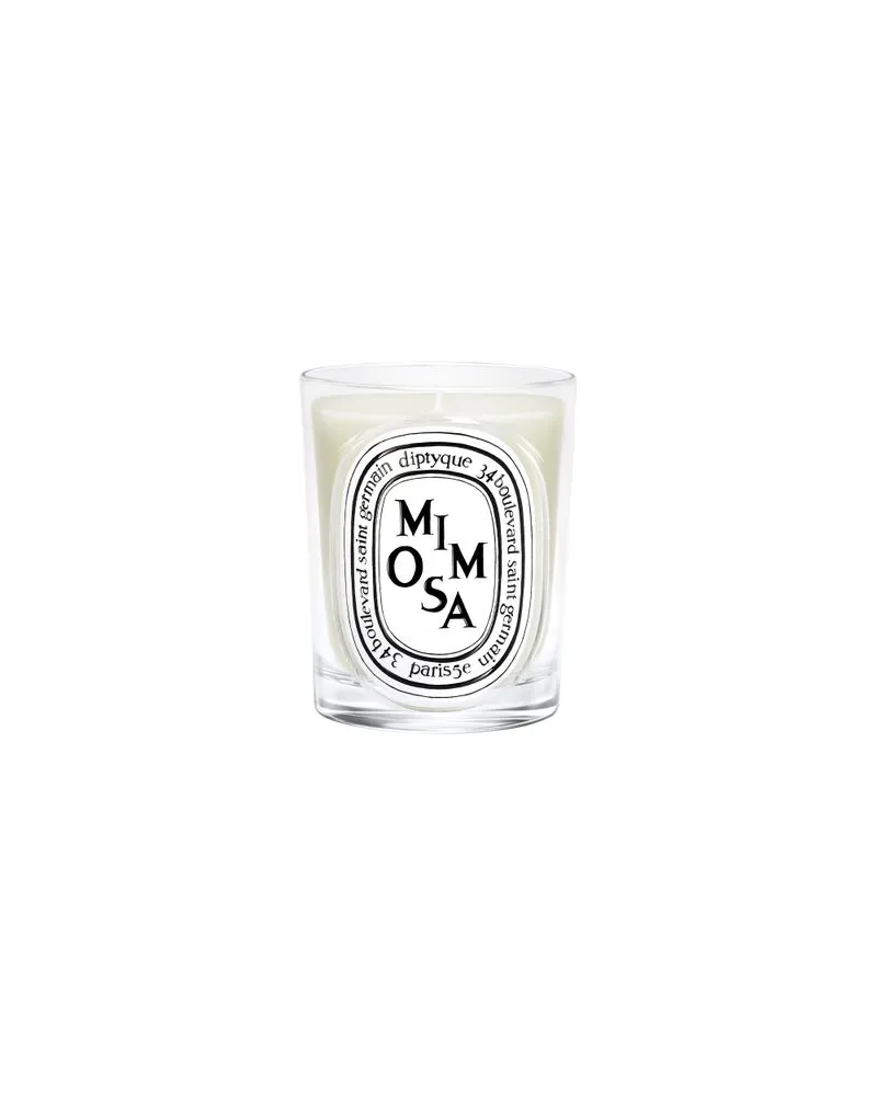 Diptyque Duftkerze Mimosa 190 g 