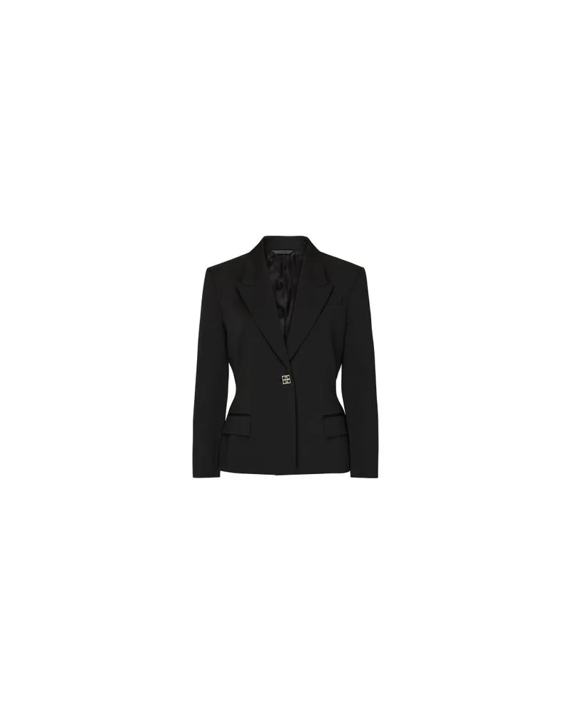 Givenchy Jacke Black