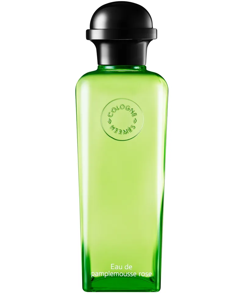 Hermès Eau de pamplemousse rose, Eau de Cologne 100 ml No
