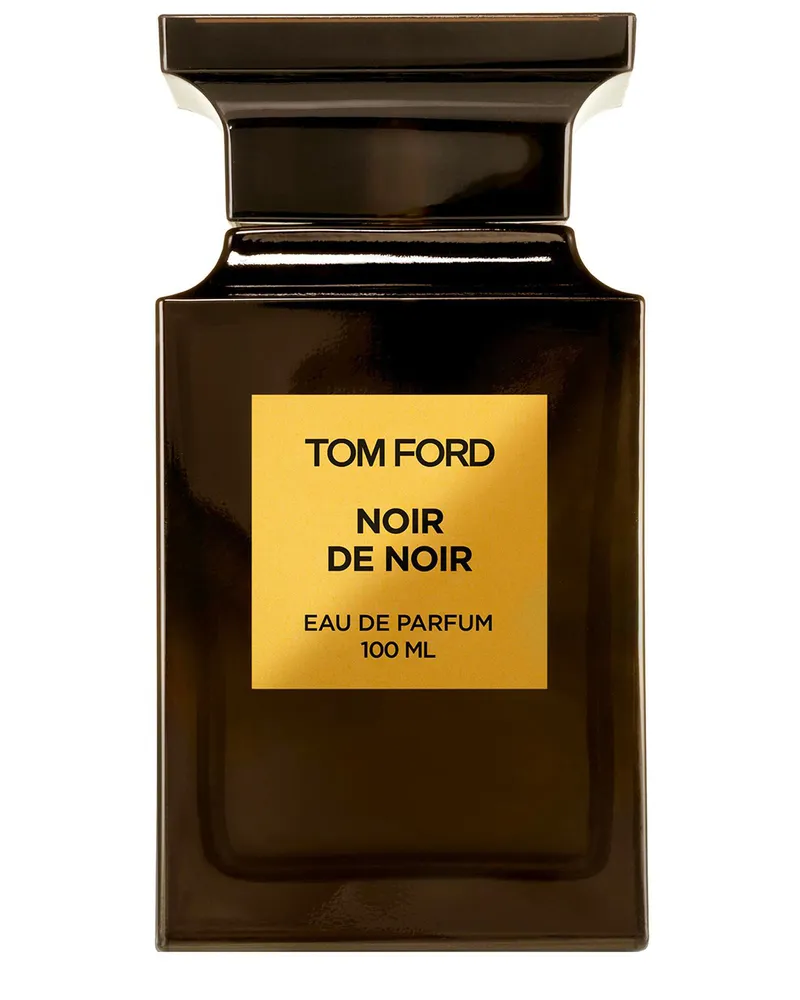 Tom Ford Noir de Noir Eau de Parfum 100 ml No