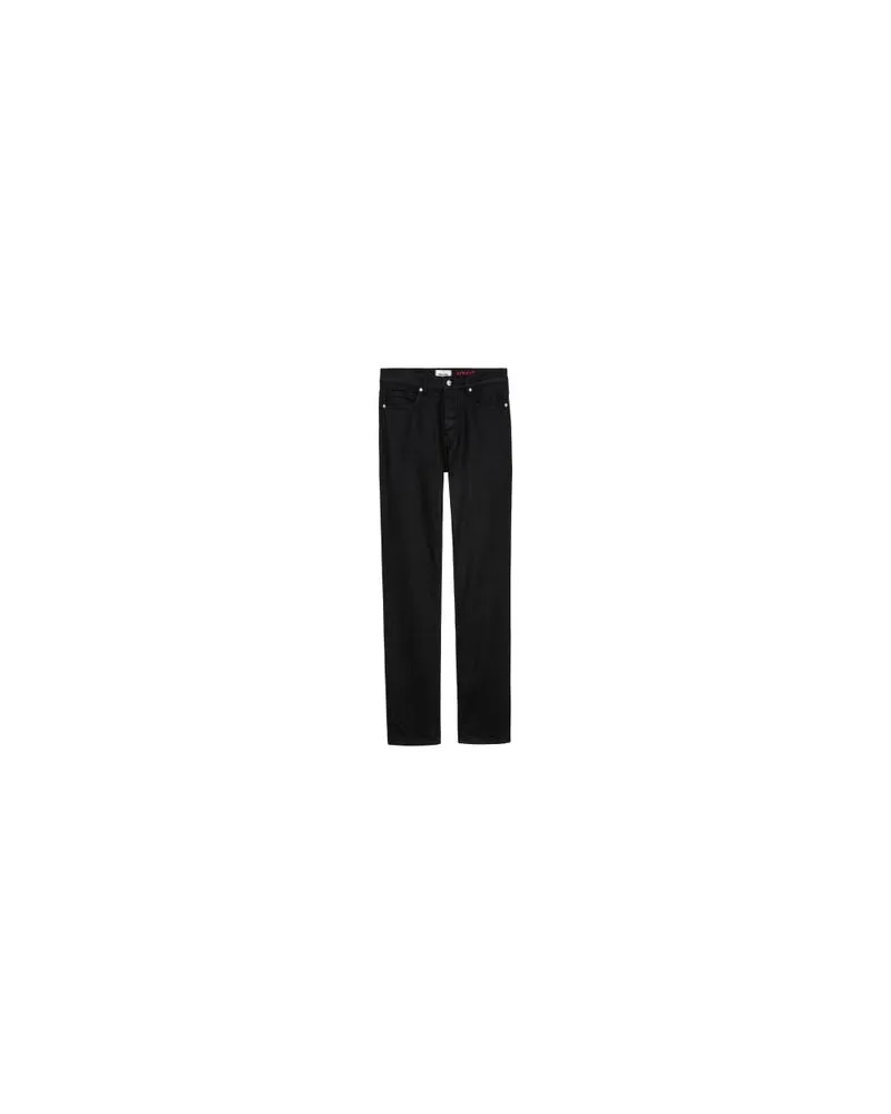 Zadig & Voltaire Jeans Steeve Black