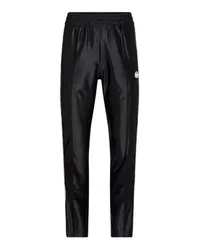 Moncler 8 Moncler Palm Angels - Jogginghose Black