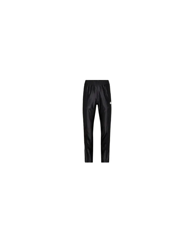 Moncler 8 Moncler Palm Angels Jogginghose Black