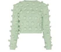Kurzer Pullover