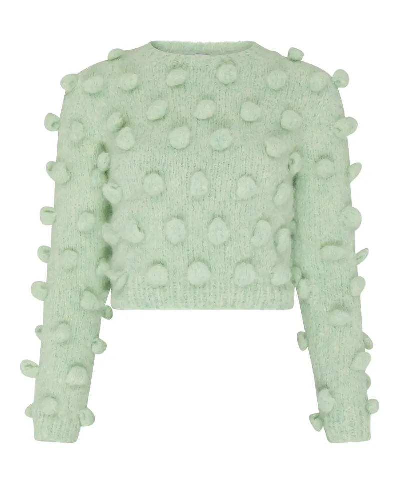 Loewe Kurzer Pullover 