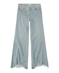 Closed Glow-up Jeans Grey