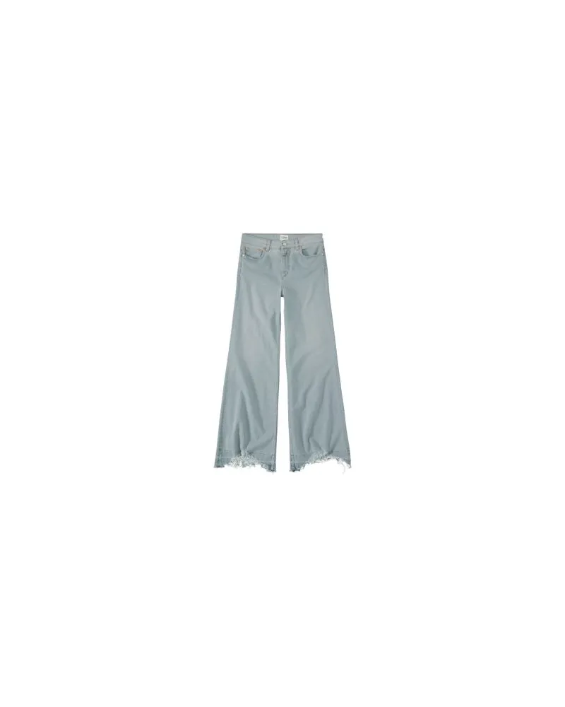 Closed Glow-up Jeans Grey