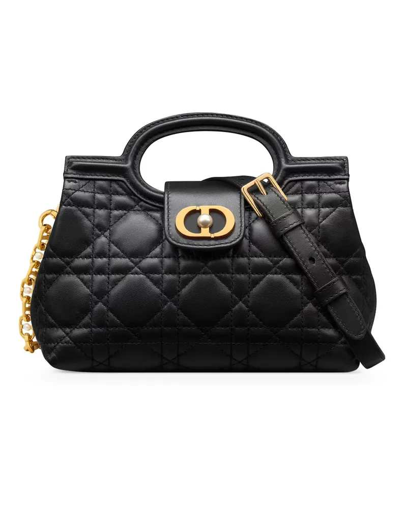 Dior Jolie Top Handle Minitasche 