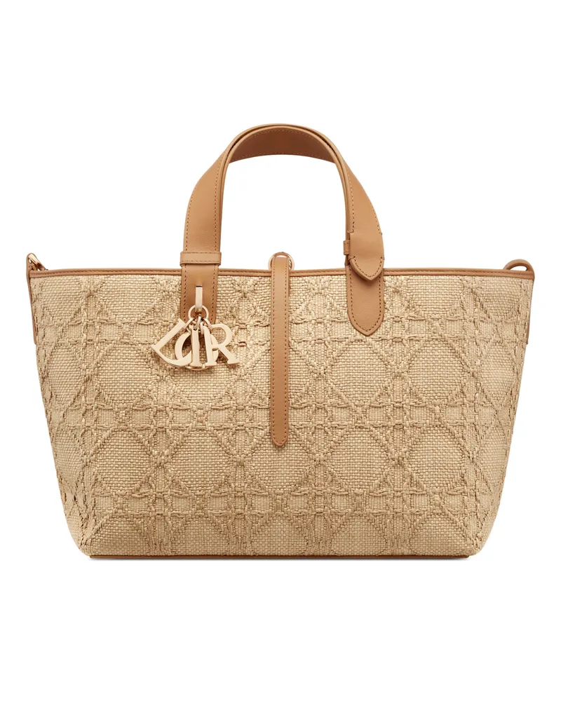 Dior Mittelgroße  Toujours Tasche 
