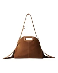 Maje Tasche Miss M Brown