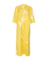 Eres Langes Kleid Sucree Yellow