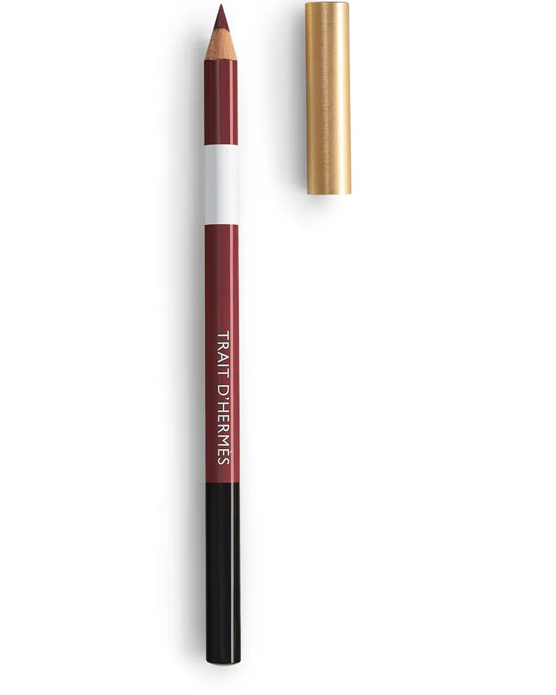 Hermès Trait d', Farbstift für die Lippen Red
