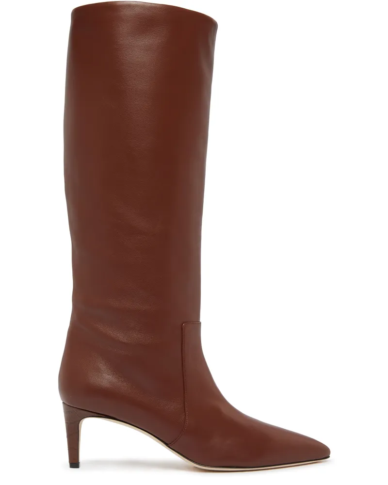 Paris Texas Stiletto Stiefel 60 