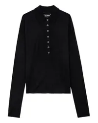 Zadig & Voltaire Pullover Black