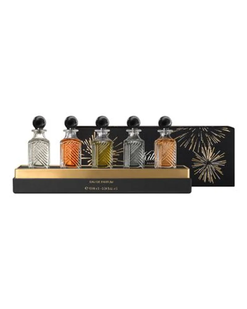 Kilian Eau De Parfum Miniset Liquors No