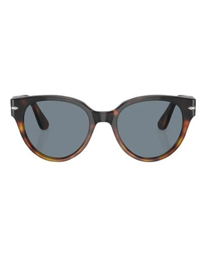 Persol Panto-Sonnenbrille Red