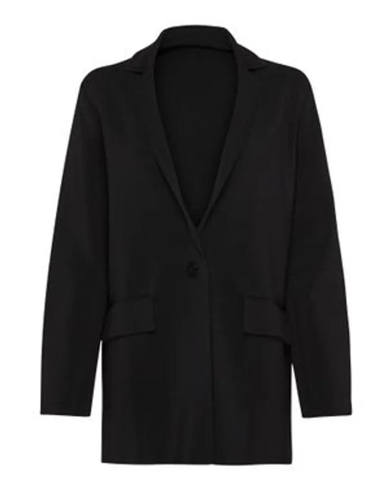 Joseph Jacke Milano Black