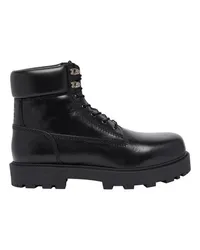 Givenchy Schnürstiefeletten Black