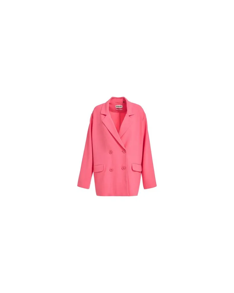 Essentiel Blazer Falloutboy Pink