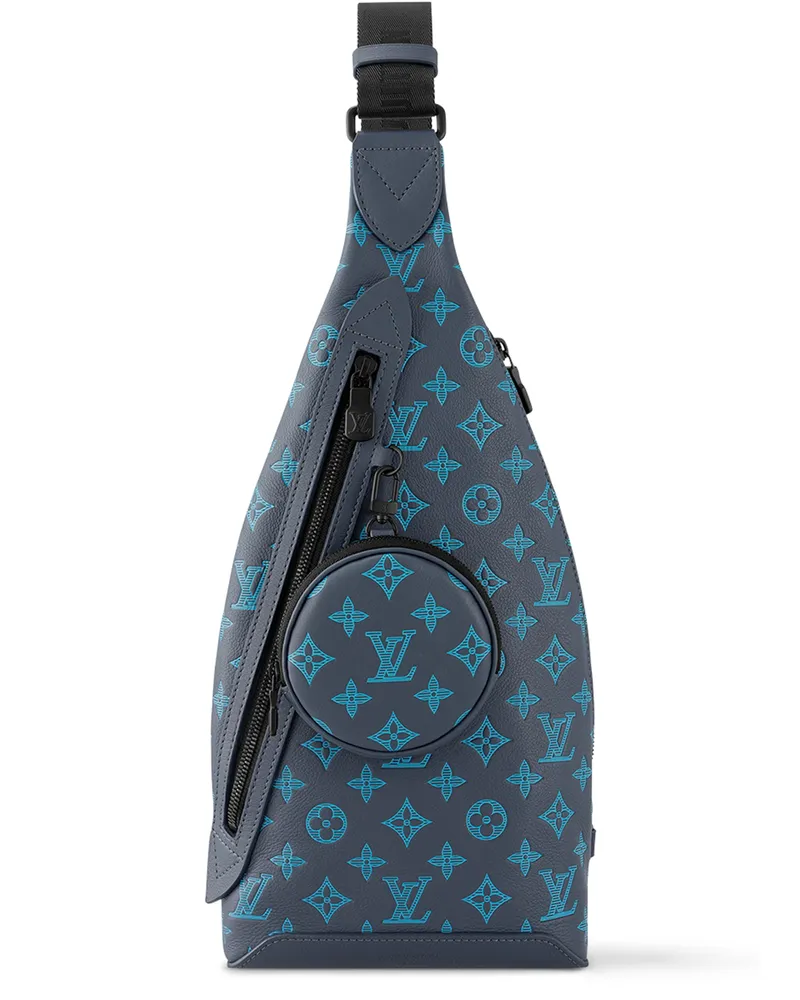 Louis Vuitton Duo Sling Bag 