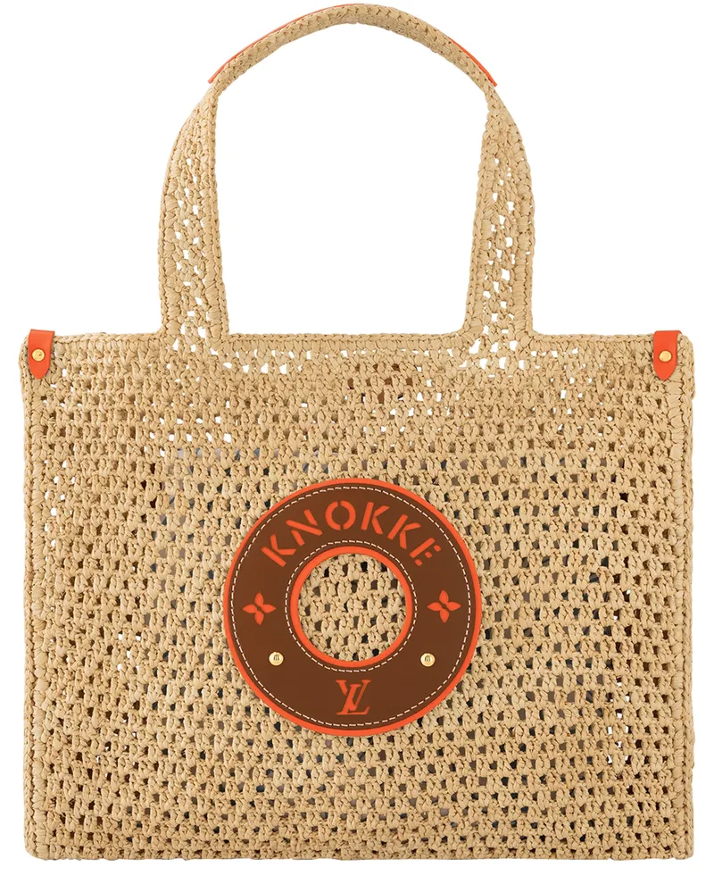 Louis Vuitton OnTheGo MM 