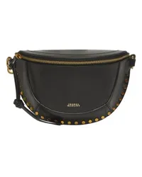 Isabel Marant Skano schultertasche Black