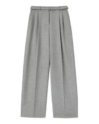 Jil Sander Hose Grey