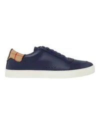 Burberry Sneakers Robin Navy