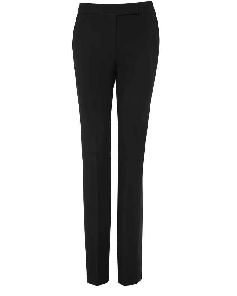 Max Mara Gerade geschnittene Hose Vincita 