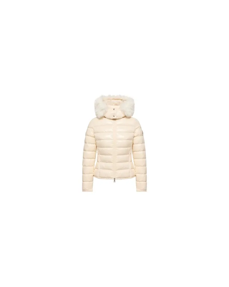 Loewe Cardigan aus Baumwolle und Seide White
