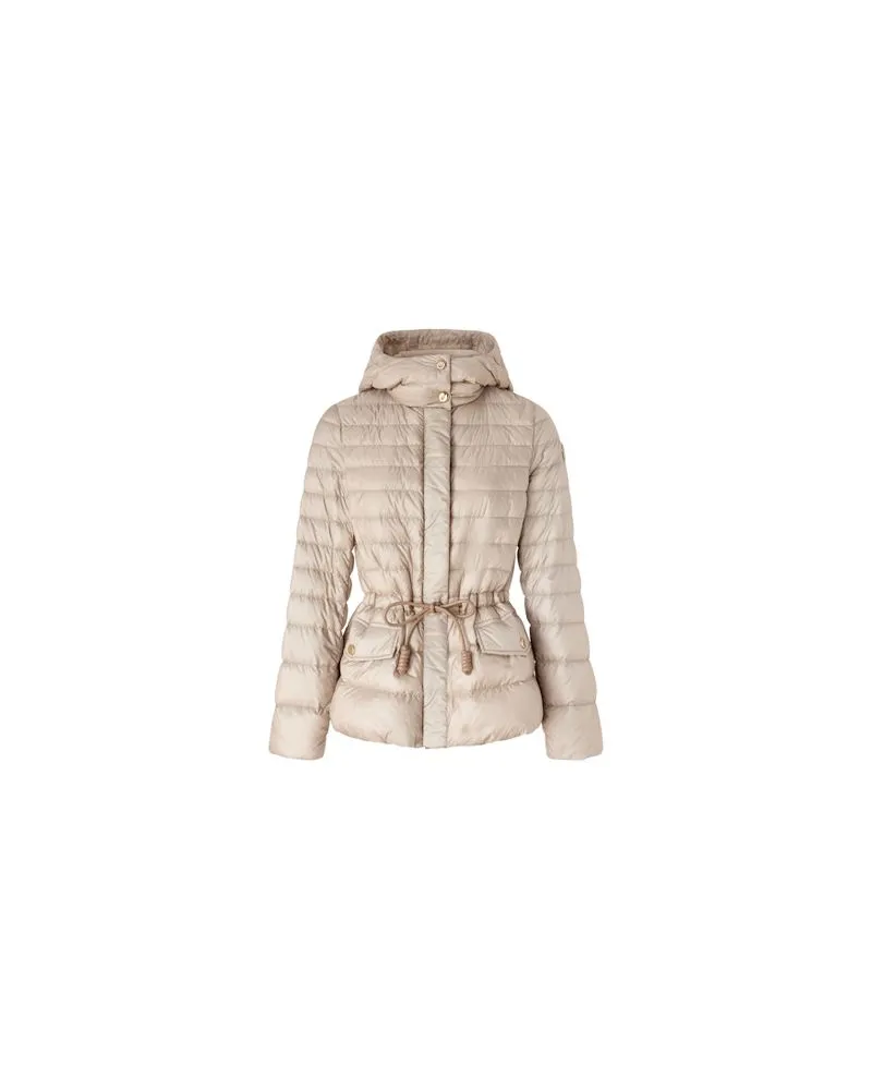 Loewe Cardigan aus Baumwolle und Seide White