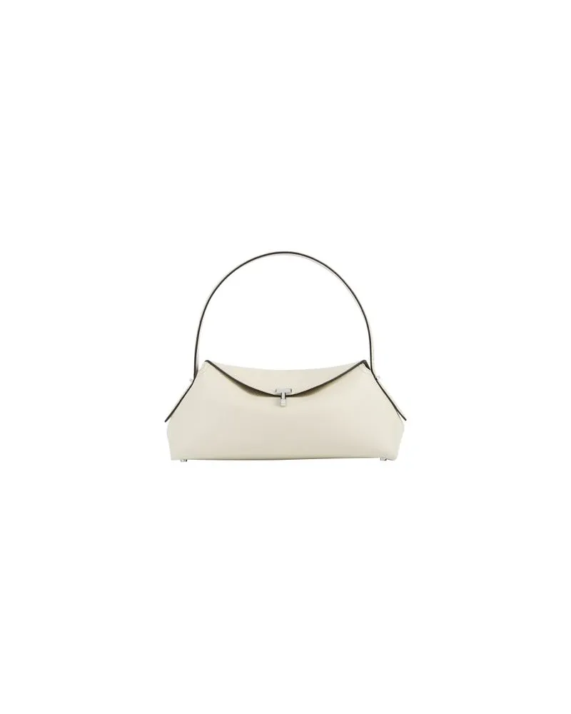 Loewe Cardigan aus Baumwolle und Seide White