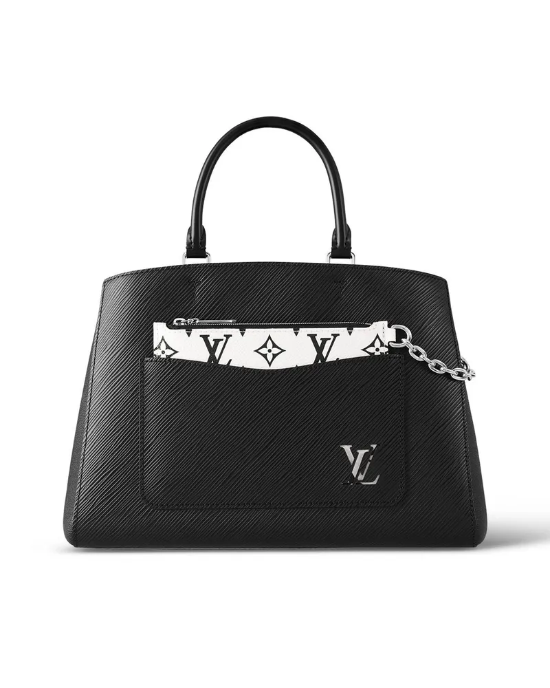 Louis Vuitton Marelle Tote MM 