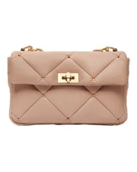 Valentino Garavani Umhängetasche Roman Stud Pink