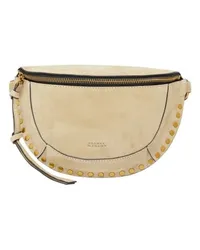 Isabel Marant Bauchtasche Skano Brown