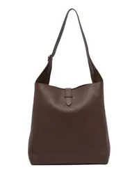 The Row Hobo-Tasche Blake Brown