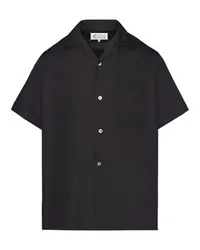 Maison Margiela C shirt Black