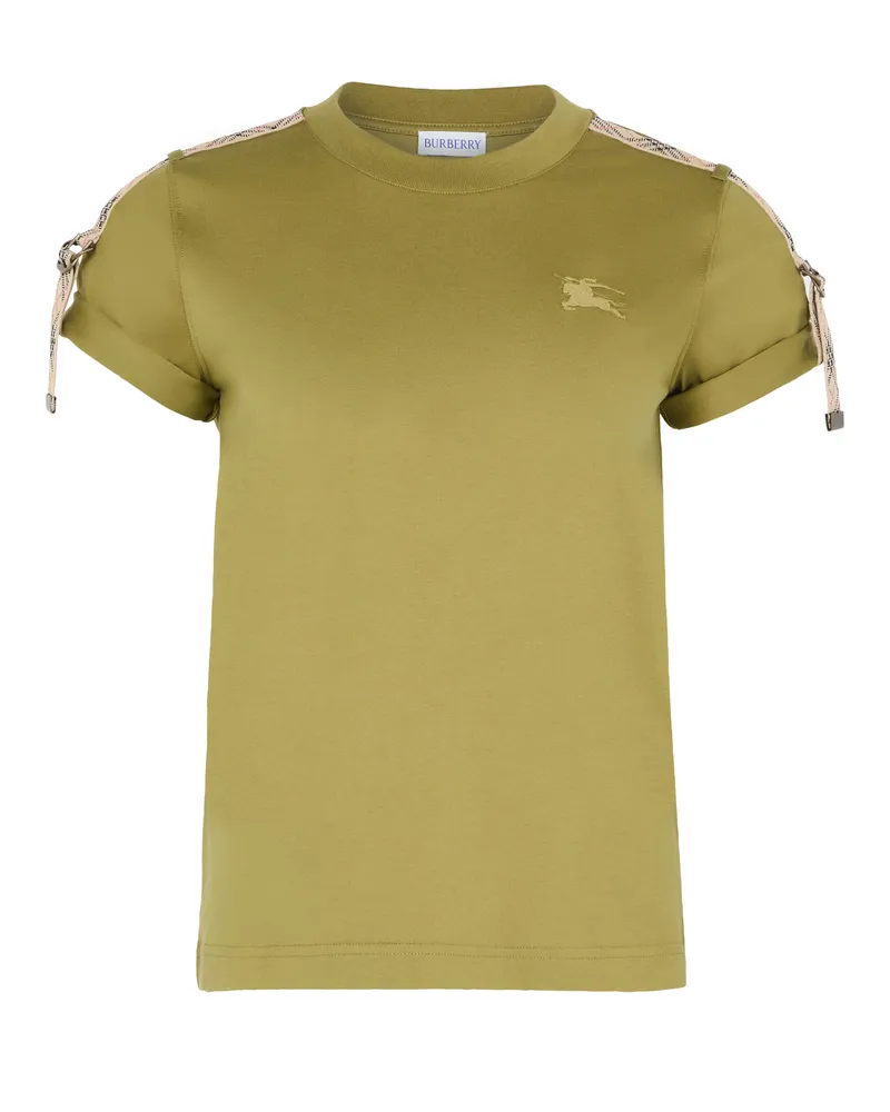 Burberry T-Shirt Knight 