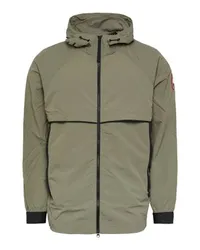 Canada Goose Jacke Faber Green