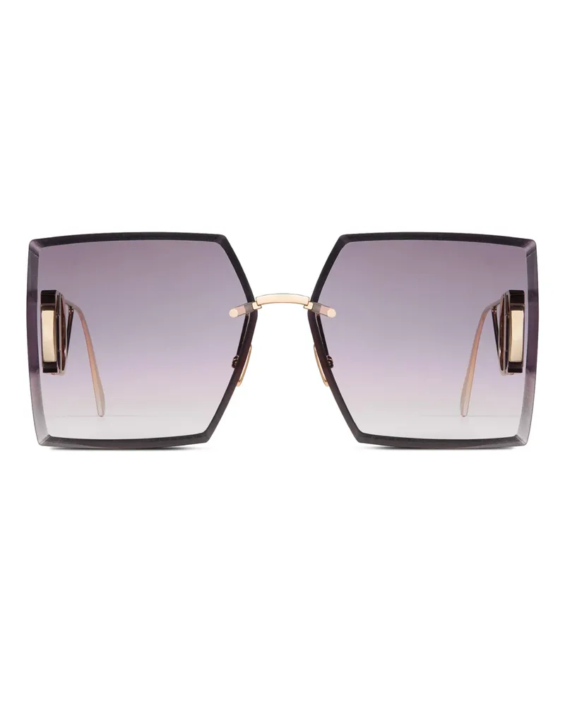 Dior Sonnenbrille 30MONTAIGNE S7U Pink