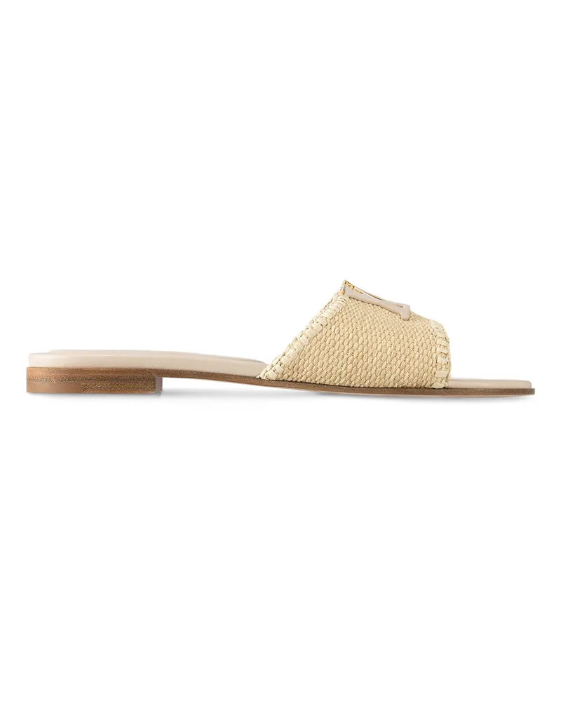 Louis Vuitton LV Mare Pantolette 