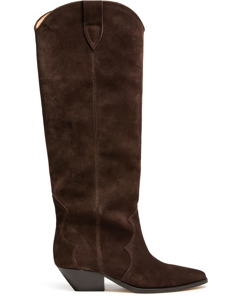 Isabel Marant Stiefel Denvee 