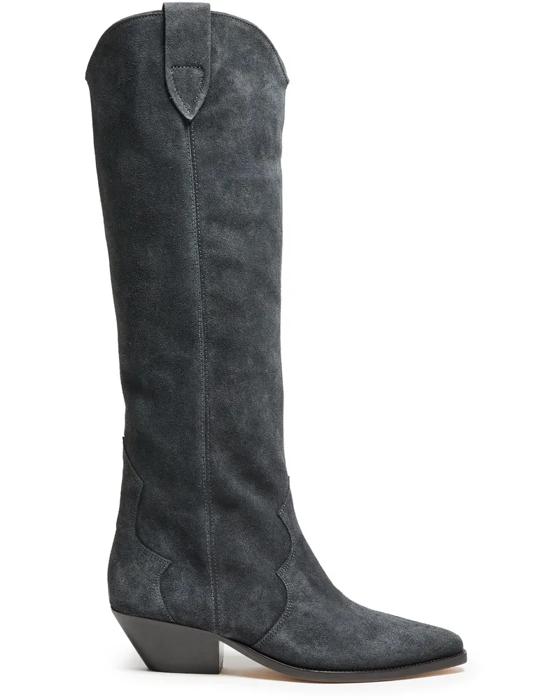 Isabel Marant Stiefel Denvee 