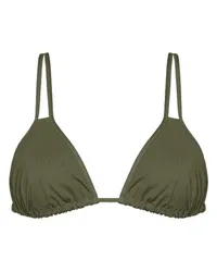 Eres Triangel-Bikinitop Ficus Green