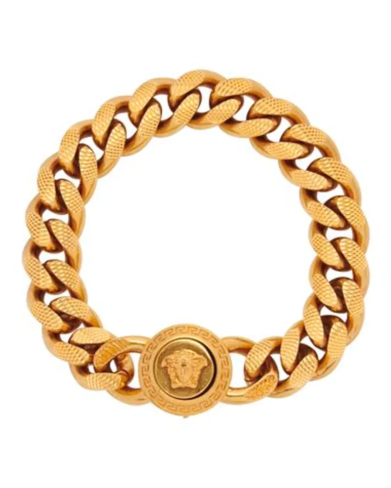 Versace Armband Gold