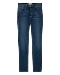 Zadig & Voltaire Jeans Mick Blue