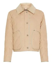 Burberry Jacke Lanford Beige