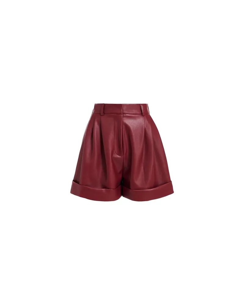 Essentiel Shorts Falcons Red