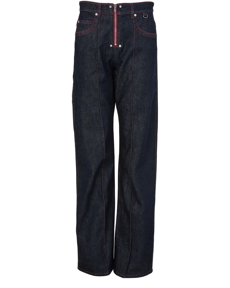 Isabel Marant Jeans Stely 